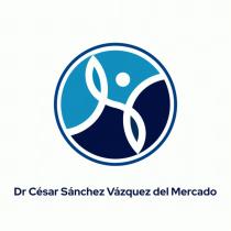 DR CESAR SANCHEZ VAZQUEZ DEL MERCADO