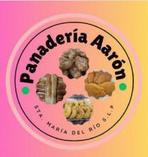 PANADERIA AARON