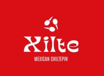 XILTE MEXICAN CHILTEPIN