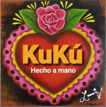 KUKÚ