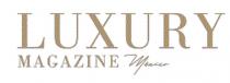 LUXURY MAGAZINE MÉXICO