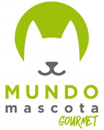 MUNDO MASCOTA GOURMET