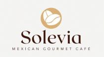 SOLEVIA MEXICAN GOURMET CAFÉ