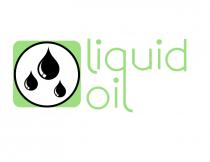 LIQUID OIL