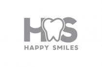 HS HAPPY SMILES