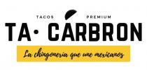 TA CARBRON