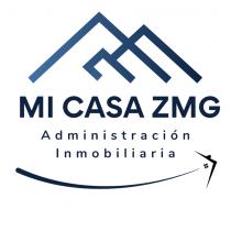 MI CASA ZMG