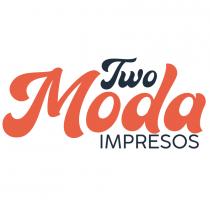 TWO MODA IMPRESOS