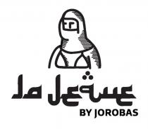 LA JEQUE