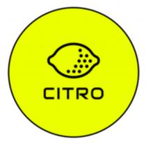 CITRO (Y DISEÑO)