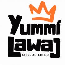 YUMMÍ LAWAJ