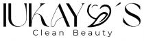 CLEAN BEAUTY IUKAYO'S