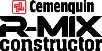 CEMENQUIN R-MIX CONSTRUCTOR