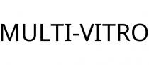 MULTI-VITRO