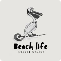 BEACH LIFE CLOSET STUDIO