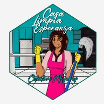 CASA LIMPIA ESPERANZA COLECTIVO MUJERES