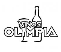 VINOS OLIMPIA