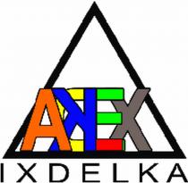 CAFE IXDELKA