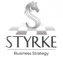 STYRKE BUSINESS STRATEGY