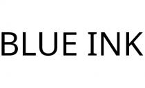 BLUE INK