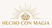 HECHO CON MAGIA