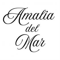 AMALIA DEL MAR