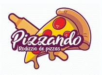 PIZZANDO RODIZZIO DE PIZZAS