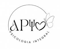 APIO (ASOCIACIÓN DE PSICOLOGÍA INTEGRAL DE OCCIDENTE)