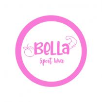 BELLA SPORT WEAR