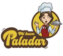 MI BUEN PALADAR