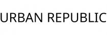 URBAN REPUBLIC