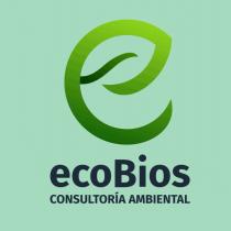 ECOBIOS CONSULTORIA AMBIENTAL