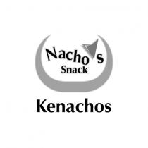 NACHO S SNACKS KENACHOS