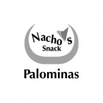 NACHO S SNACKS PALOMINAS