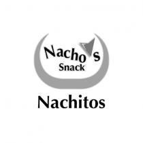 NACHO S SNACKS NACHITOS