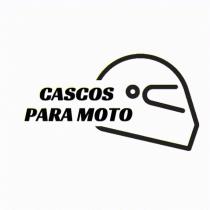 CASCOS PARA MOTO