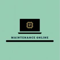 MAINTENANCE ONLINE