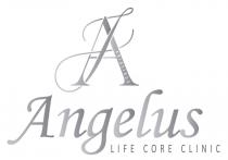 JA ANGELUS ARISTIGUE LIFE CORE CLINIC
