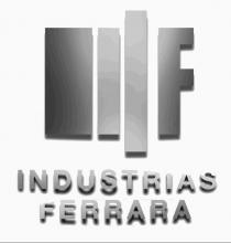 INDUSTRIAS FERRARA