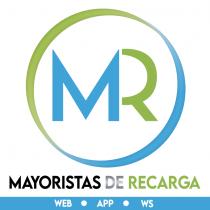 MAYORISTAS DE RECARGA; WEB; APP; WS