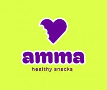 AMMA HEALTHY SNACKS