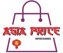 ASIA PRICE