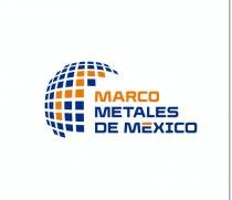 MARCO METALES DE MEXICO