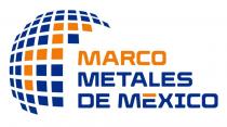 MARCO METALES DE MEXICO