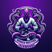 KRAKEN MASTERS TAEKWONDO
