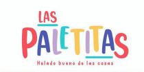 LAS PALETITAS HELADO BUENO DE LAS COSAS