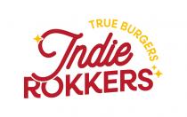 INDIE ROKKERS TRUE BURGERS