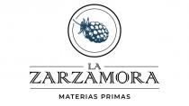 LA ZARZAMORA