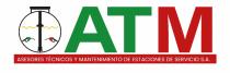ATM ASESORES TECNICOS Y MANTENIMIENTO DE ESTACIONES DE SERVICIO