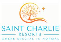 SAINT CHARLIE RESORTS WHERE SPECIAL IS NORMAL